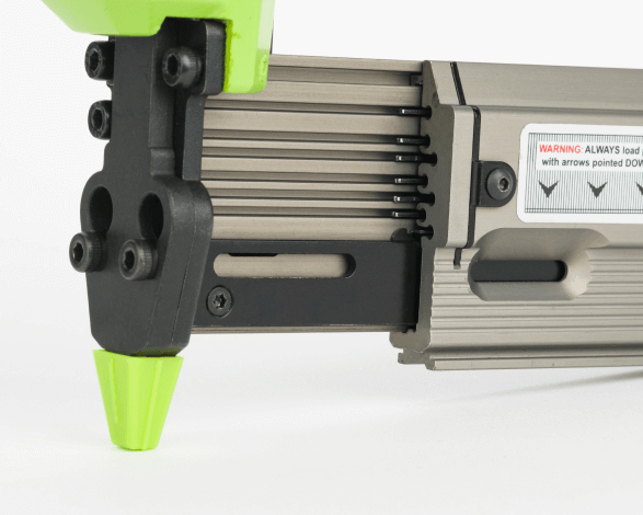 DRIVE 9 DIFFERENT PIN LENGTHS