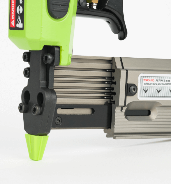 DRIVE 9 DIFFERENT PIN LENGTHS